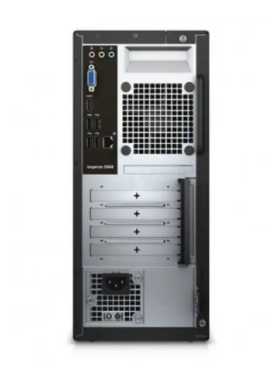 Компьютер Dell Vostro 3668 210-AKLK_N222VD3668EMEA01