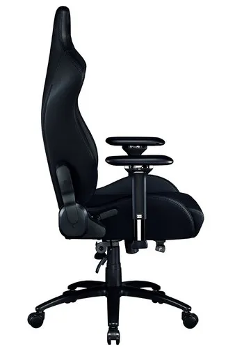 Игровое компьютерное кресло Razer Iskur Black