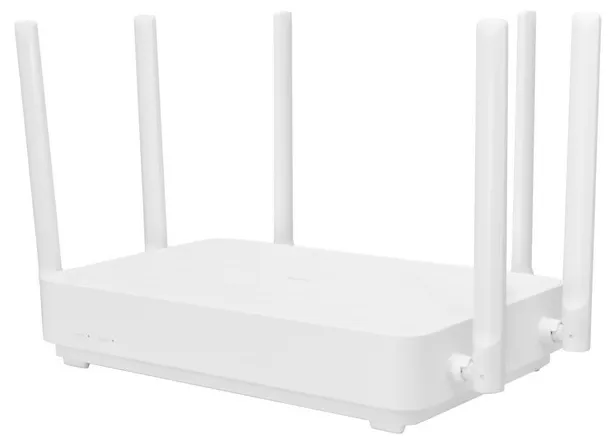 Маршрутизатор Xiaomi Mi AIOT Router Redmi AX6
