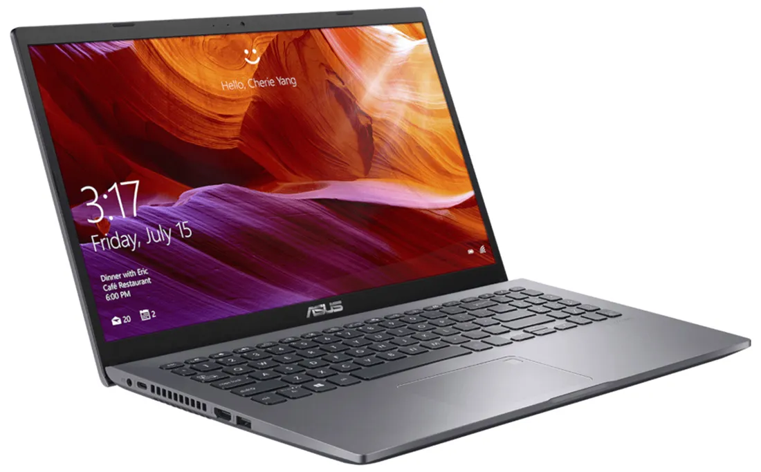 Ноутбук Asus VivoBook D509DA-EJ097 90NB0P52-M02740