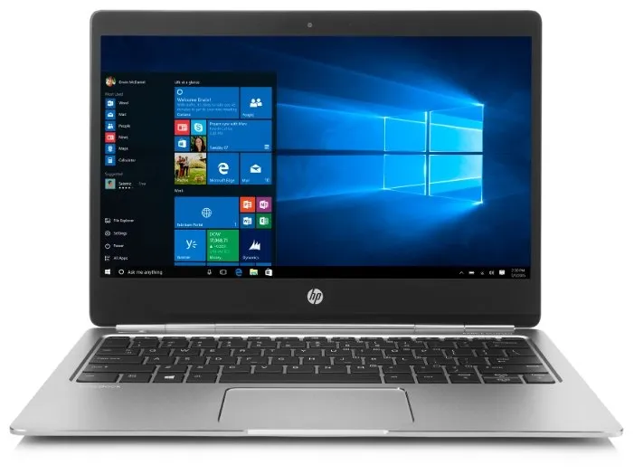 Ноутбук HP Elitebook Folio G1 V1C39EA
