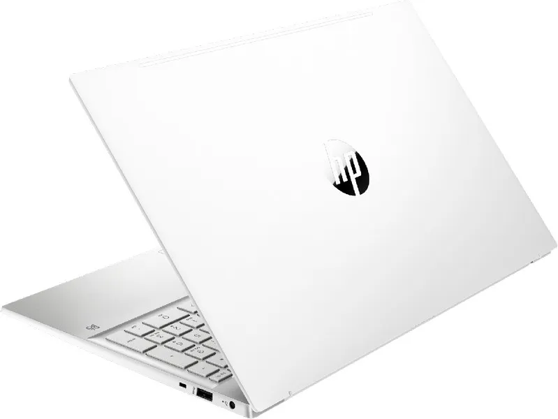 Ноутбук HP Pavilion 15-EG0075UR 2V9M4EA