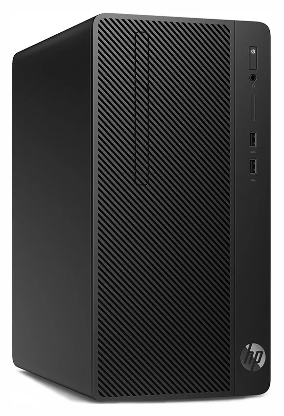 Системный блок HP 290 G2 PCI MT 4VF86EA