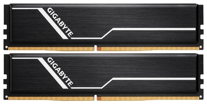 Оперативная память 16 Гб Kit Gigabyte GP-GR26C16S8K2HU416