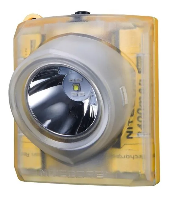 Фонарь NITECORE EH1S