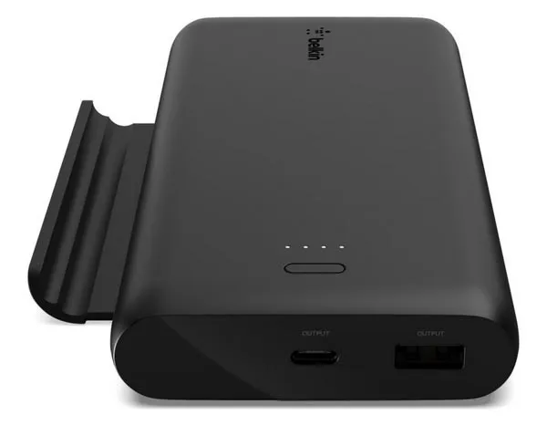 Внешний аккумулятор Belkin BPB003BTBK