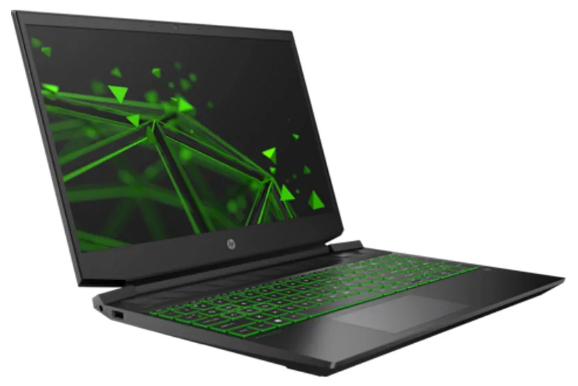 Ноутбук HP 15-EC0031UR 8RU06EA