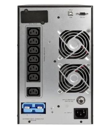 ИБП TrippLite SUINT2000XLCD