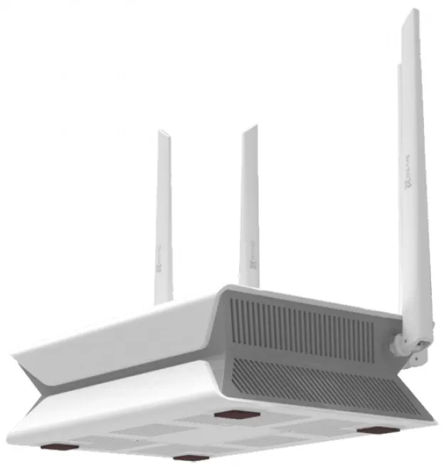 Видеорегистратор Ezviz IP 8-ми канальный CS-X3C-8E