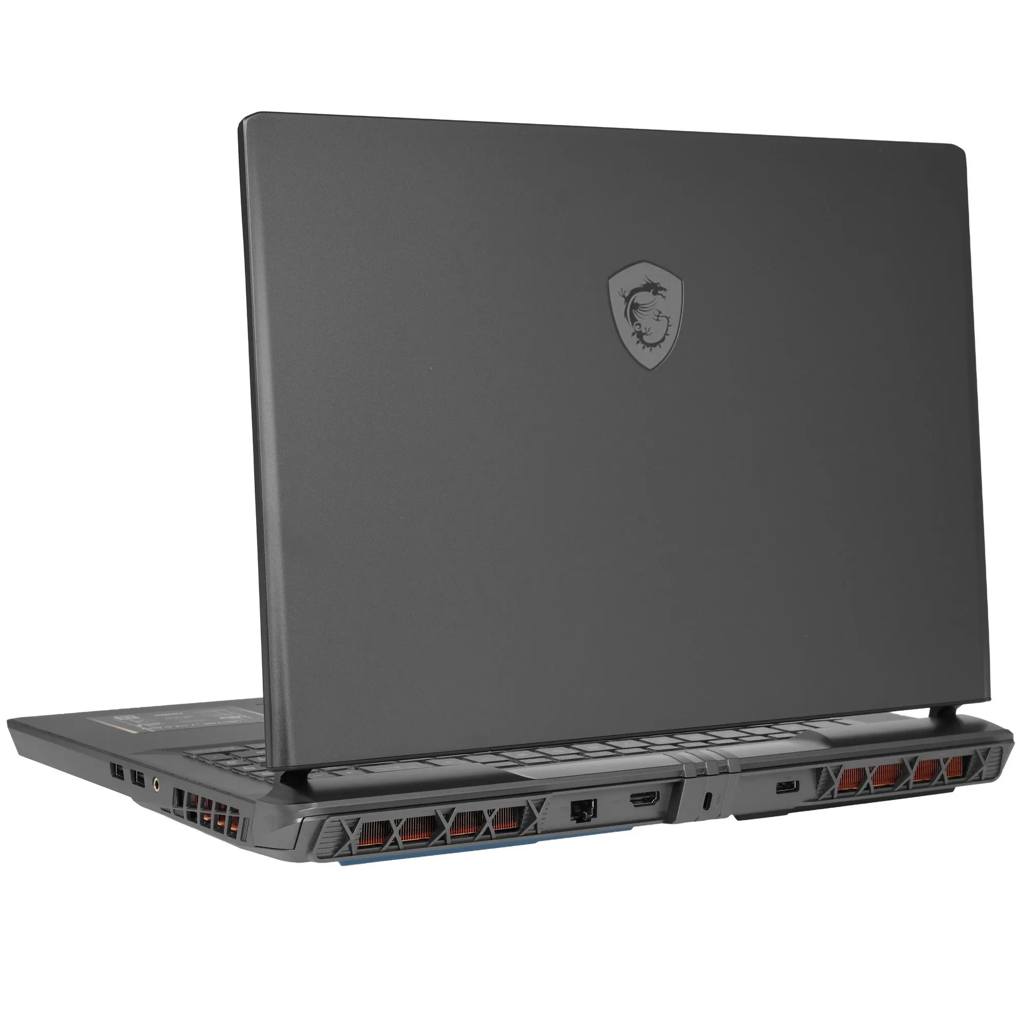 Ноутбук MSI Vector 17 HX AI A2XWJG-227XKZ