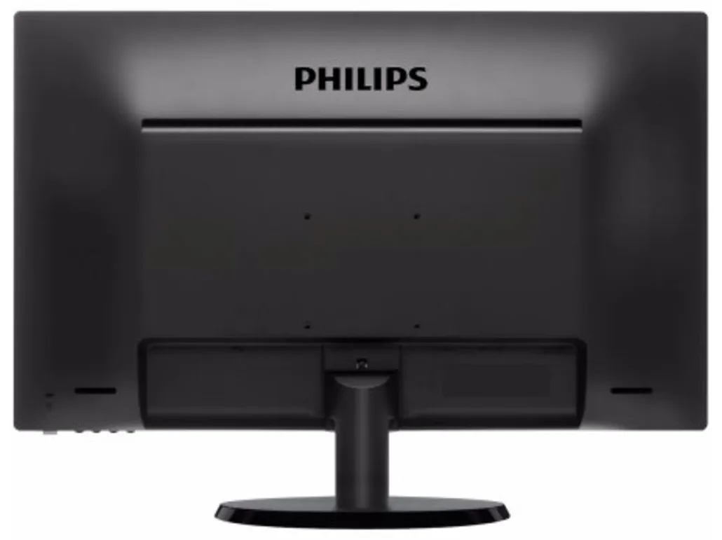 Монитор 21.5" PHILIPS 223V5LHSB2/01