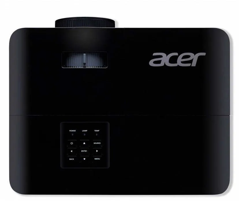 Проектор Acer X118H MR.JPV11.001