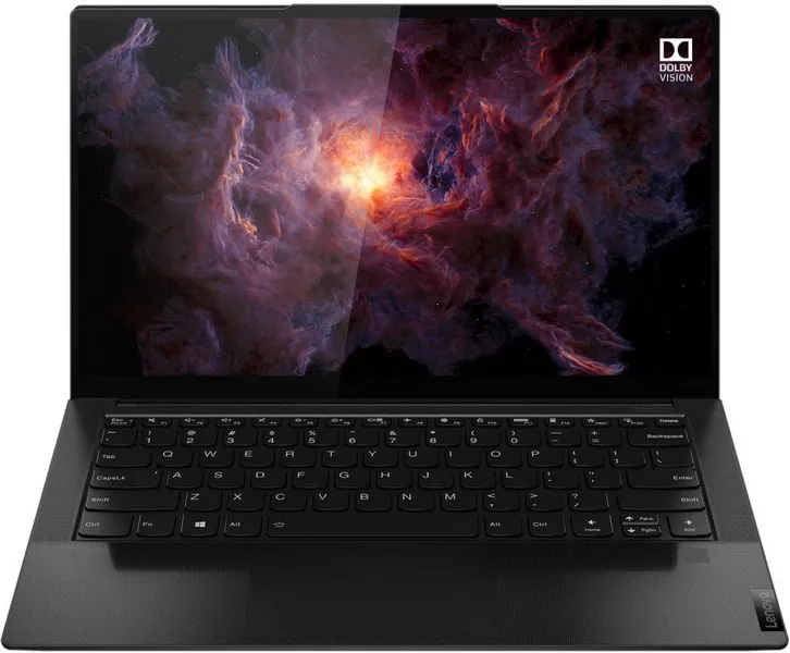 Ноутбук Lenovo Yoga Slim 9 14ITL05 FHD Touch 82D10059RK