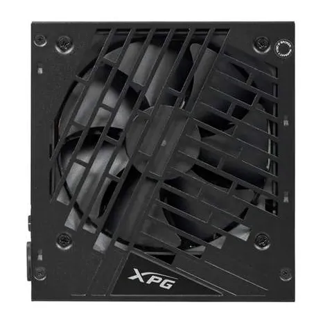 Блок питания 650W XPG CORE REACTOR II Gold COREREACTORII650G-BKCEU