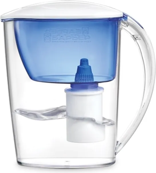 Фильтр-кувшин ЭКСТРА индиго 2,5L