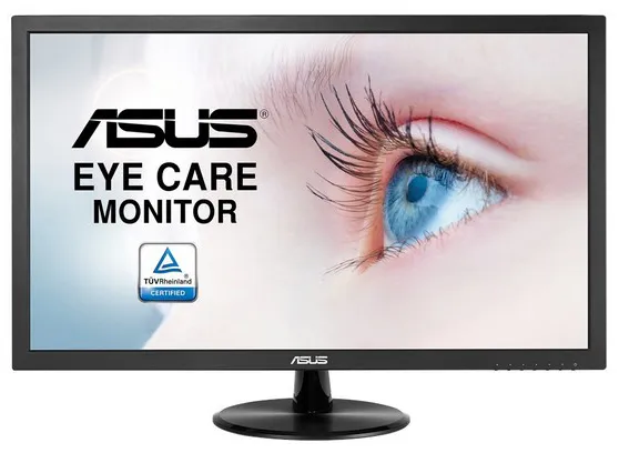 Монитор 23.6" Asus VP247NA