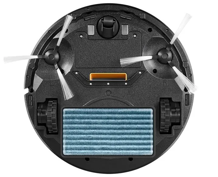 Пылесос-робот Redmond RV-R300