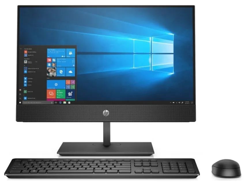 Моноблок HP Europe ProOne 600 G5 7PF29EA