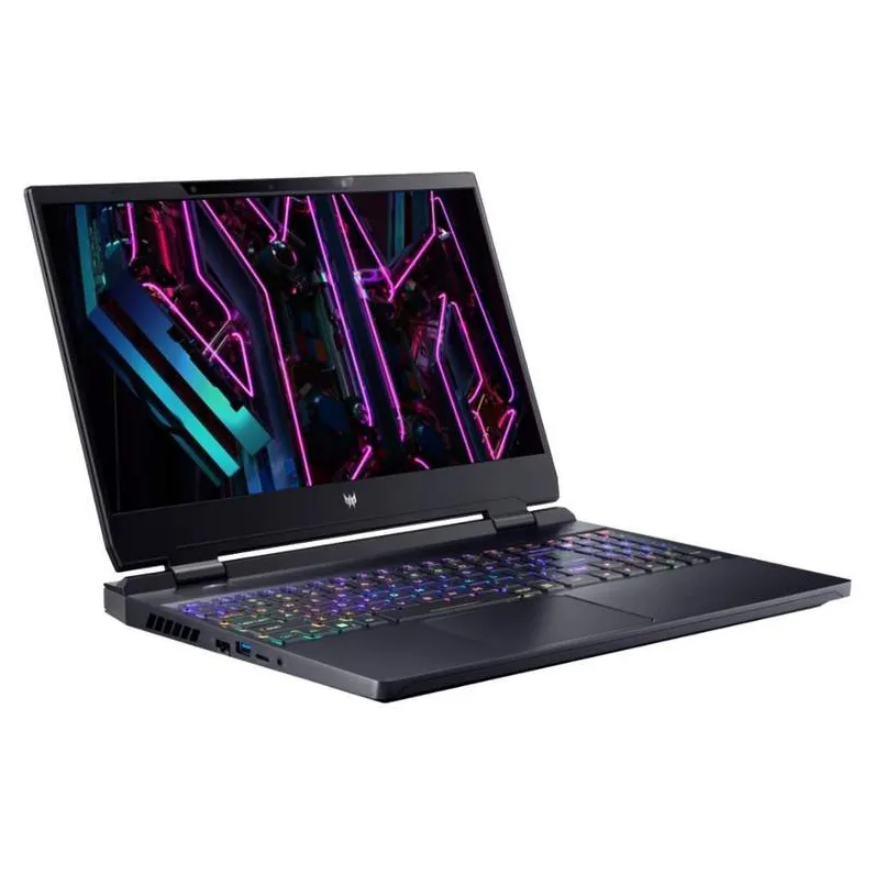 Ноутбук Acer Predator Helios 3D 15 SpatialLabs Edition PH3D15-71-981D NH.QLWER.001