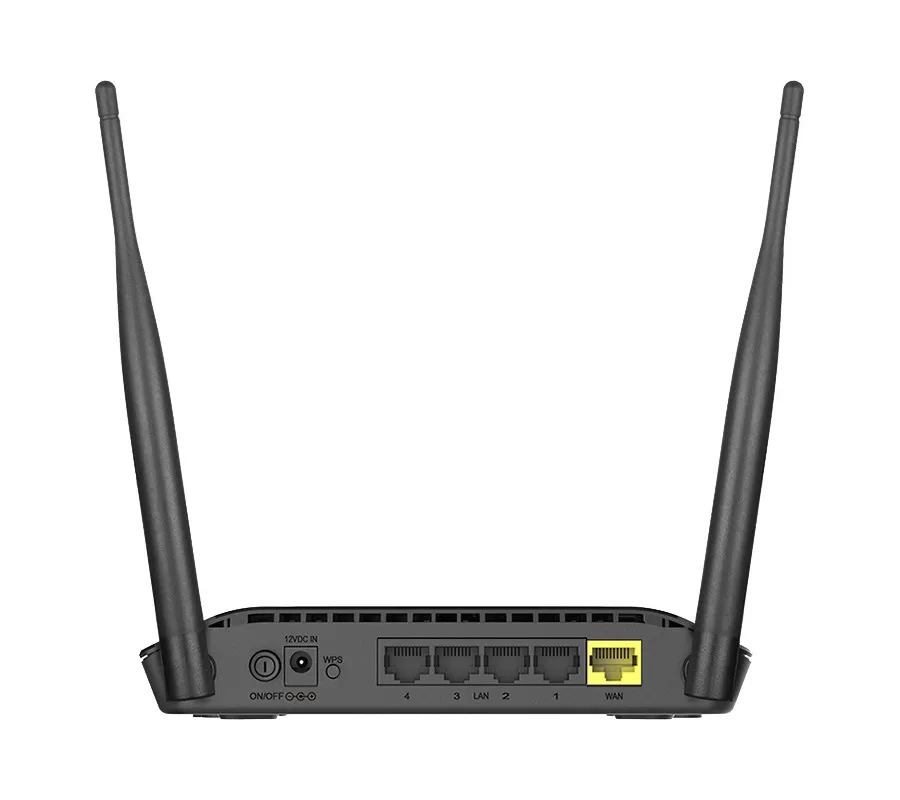 Маршрутизатор D-Link DIR-615S/A1С