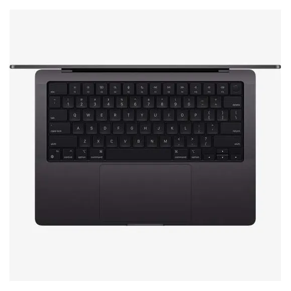 Ноутбук Apple MacBook Pro MRX53RU/A