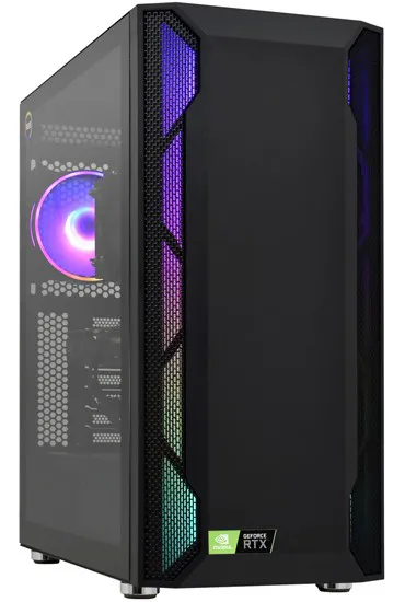 Компьютер Advanced 38451