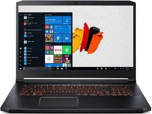 Ноутбук Acer ConceptD 5 CN517-71 NX.C52ER.001