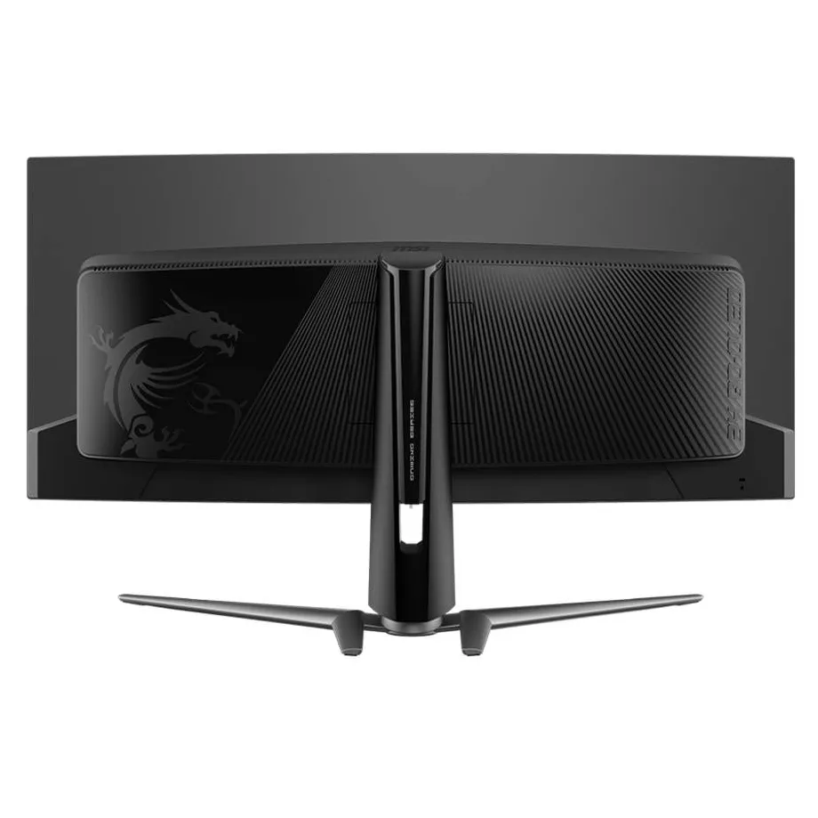 Монитор 34" MSI MPG 341CQPX QD-OLED