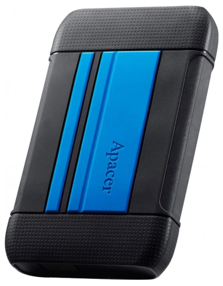 Внешний жесткий диск 2 TB Apacer AC633 AP2TBAC633U-1