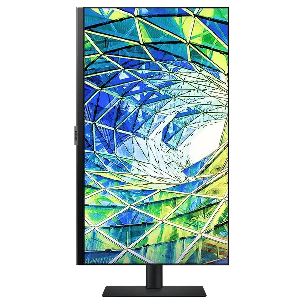 Монитор 27" Samsung LS27A800UNIXCI