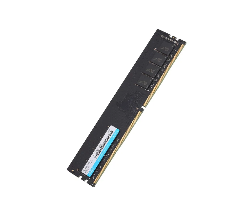 Оперативная память 4GB DDR4 Netac BASIC PC4-2666