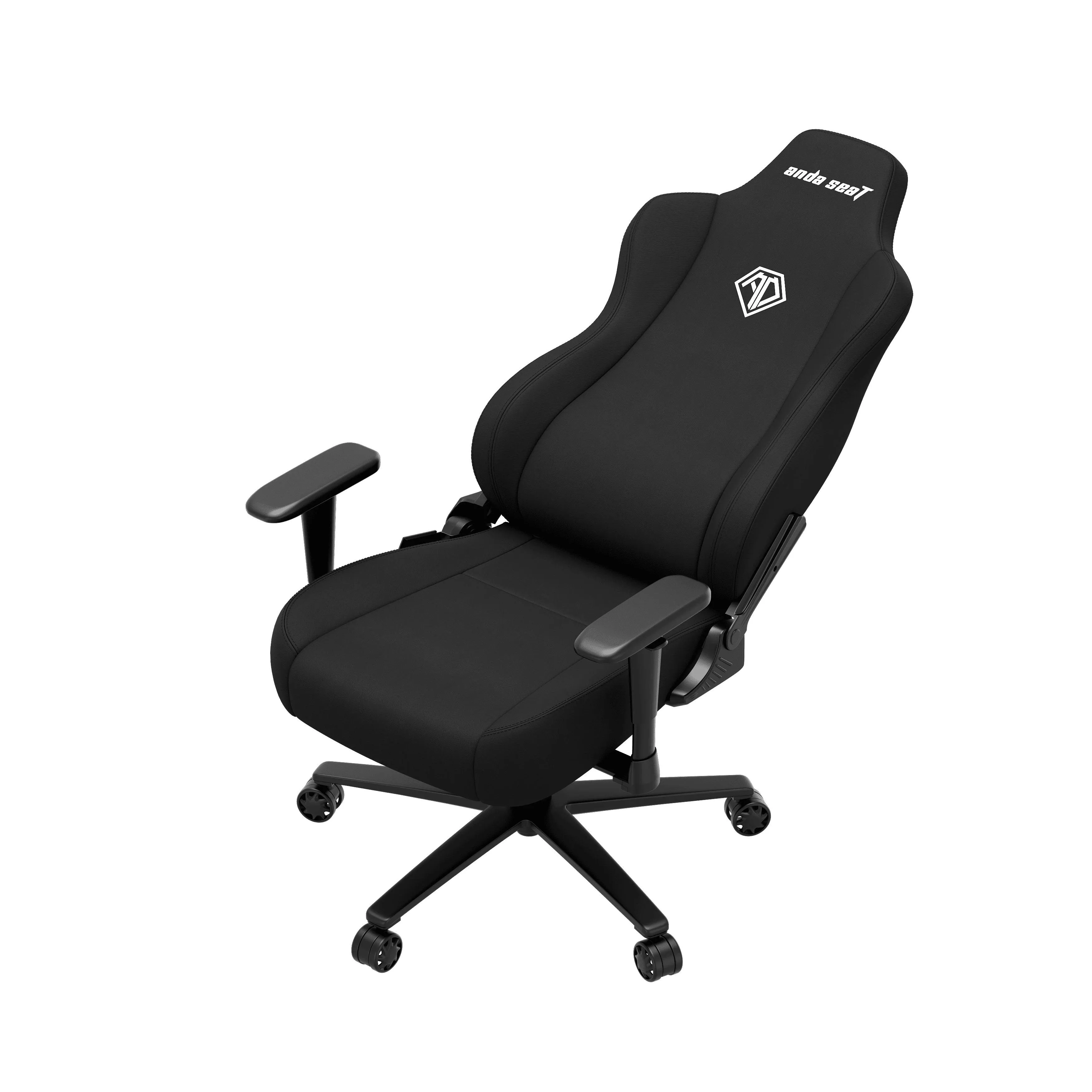 Кресло AndaSeat Novis XL AD23-XL-01-B-PV