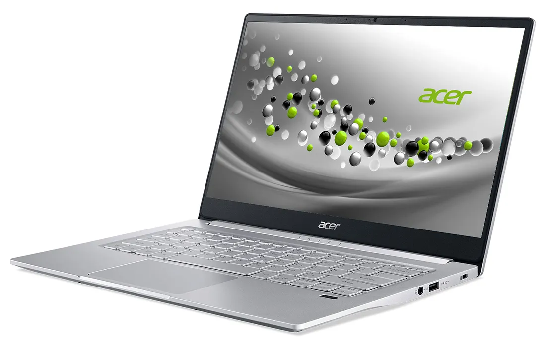 Ноутбук Acer Swift 3 SF314-42-R420 NX.HSEER.00D