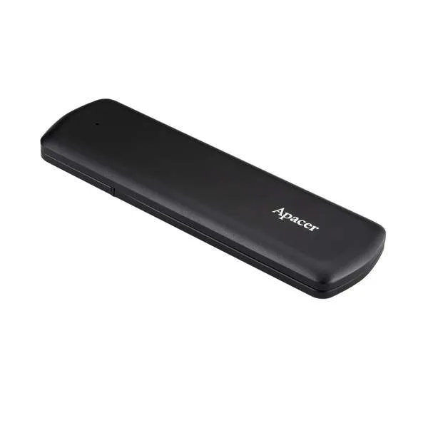 Внешний SSD диск 500GB Apacer AS721 Черный AP500GAS721B-1