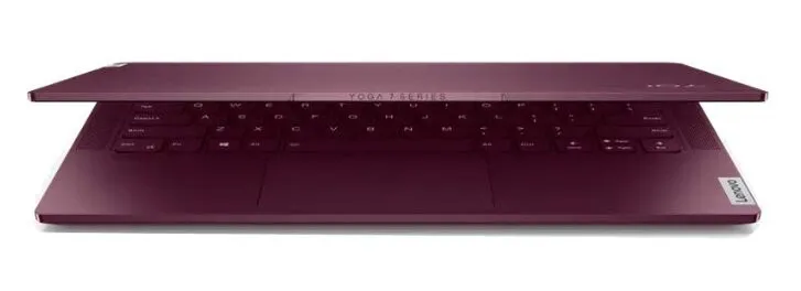 Ноутбук Lenovo Yoga Slim7 14IIL05 82A10084RU
