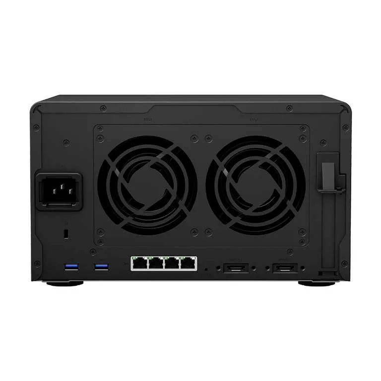 NAS-сервер Synology DS1621+
