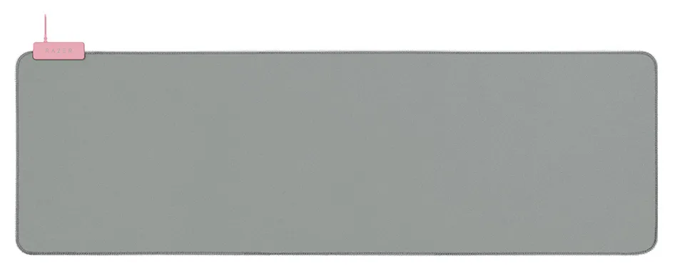 Коврик для мыши Razer Goliathus Extended Chroma - Quartz RZ02-02500316-R3M1