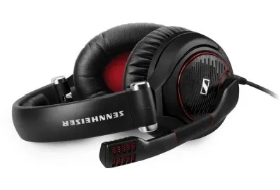 Гарнитура Sennheiser Game Zero black