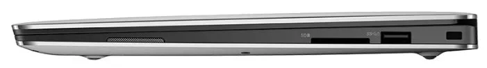 Ноутбук Dell XPS 13 9360 210-AJJH_9360-9838