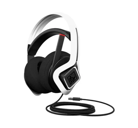 Гарнитура HP OMEN Mindframe Prime 6MF36AA Белый