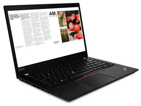Ноутбук Lenovo Thinkpad T14 20W0009PRT