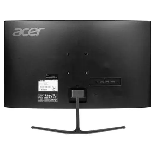 Монитор 27 '' Acer Nitro ED270RS3bmiipx UM.HE0EE.302