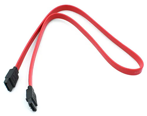 Кабель SATA Cablexpert CC-SATA-DATA