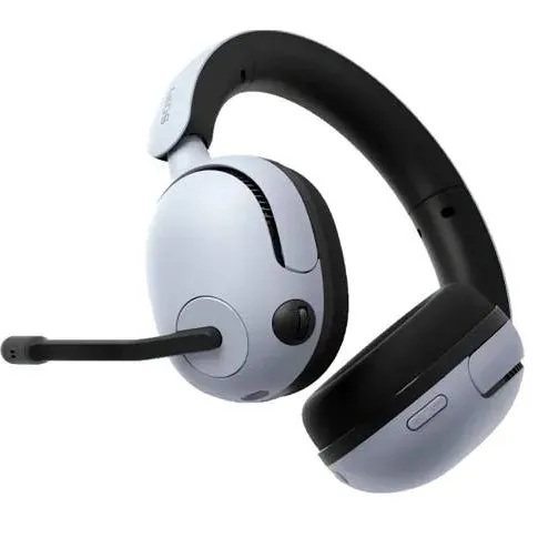 Наушники Sony WH-G500/WZE