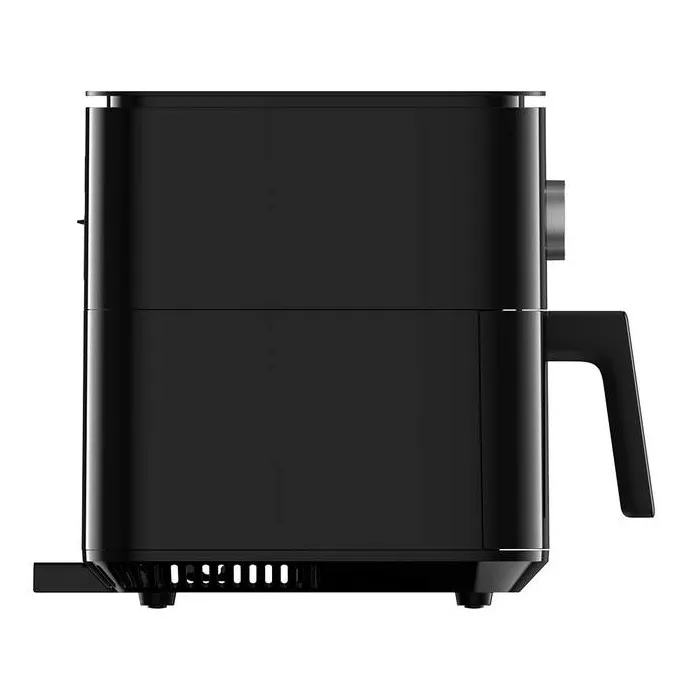 Аэрогриль Xiaomi Smart Air Fryer 6.5L Черный