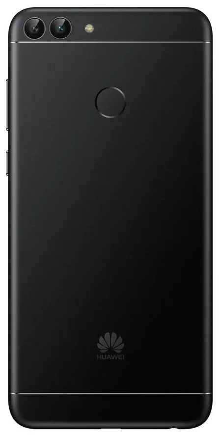 Смартфон Huawei P Smart FIG-LX1 Black
