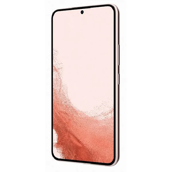 Смартфон Samsung Galaxy S22 Plus 5G 256GB Pink Gold SM-S906BIDGSKZ