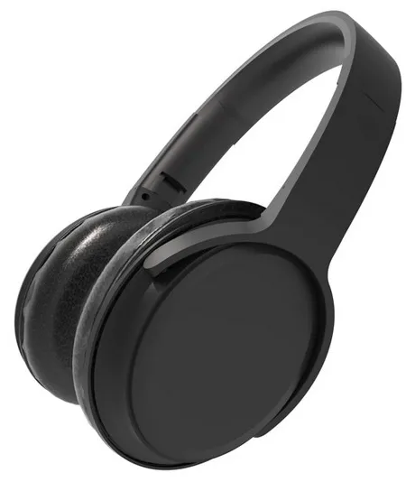 Bluetooth Гарнитура Ritmix RH-420BTH Black