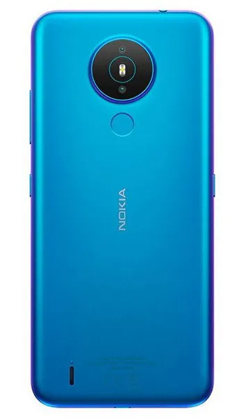 Смартфон Nokia 1.4 DS LTE Blue