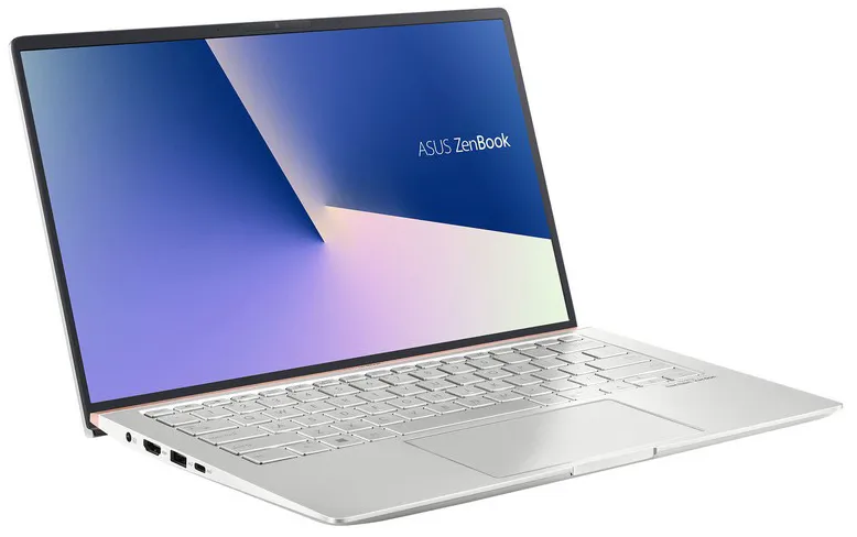 Ноутбук ASUS Zenbook 14 UX434FQ